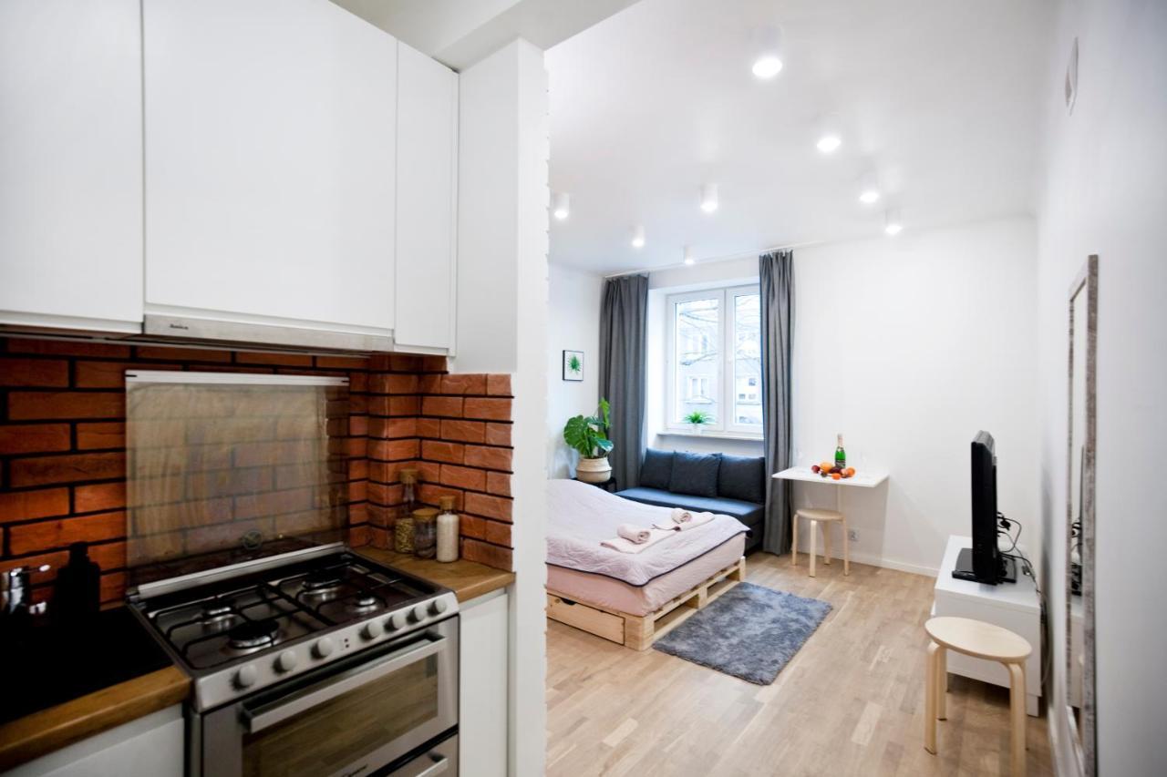 Gaba 2 Intraco Apartament