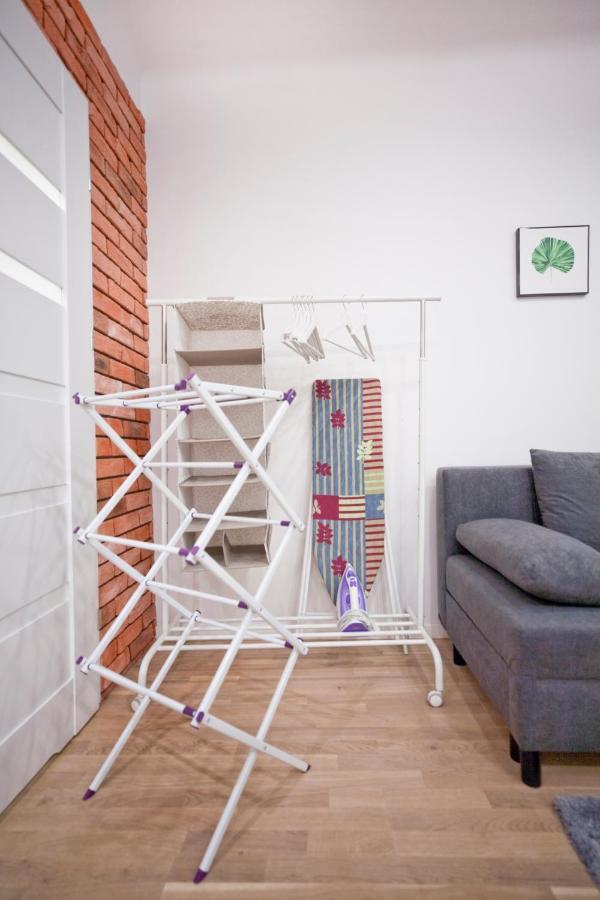 Gaba 2 Intraco Apartament *