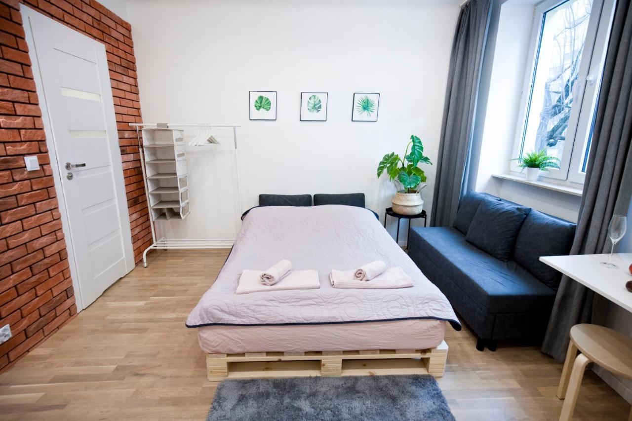 Apartament Gaba 2 Intraco *