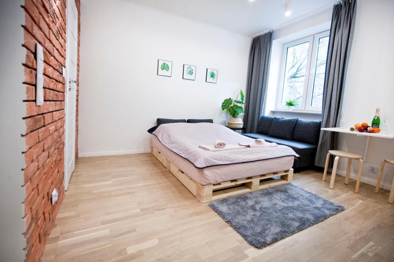 Apartament Gaba 2 Intraco