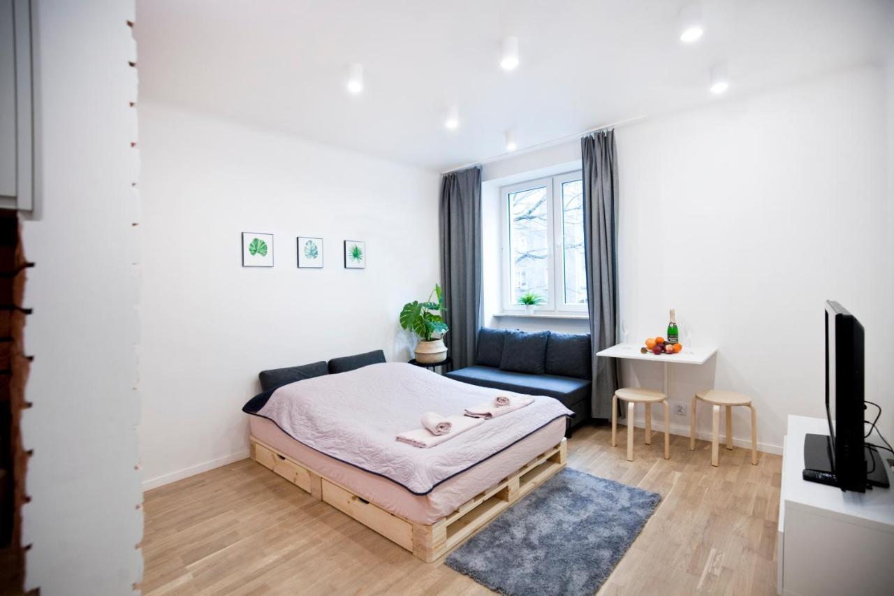 Apartment Gaba 2 Intraco Warschau
