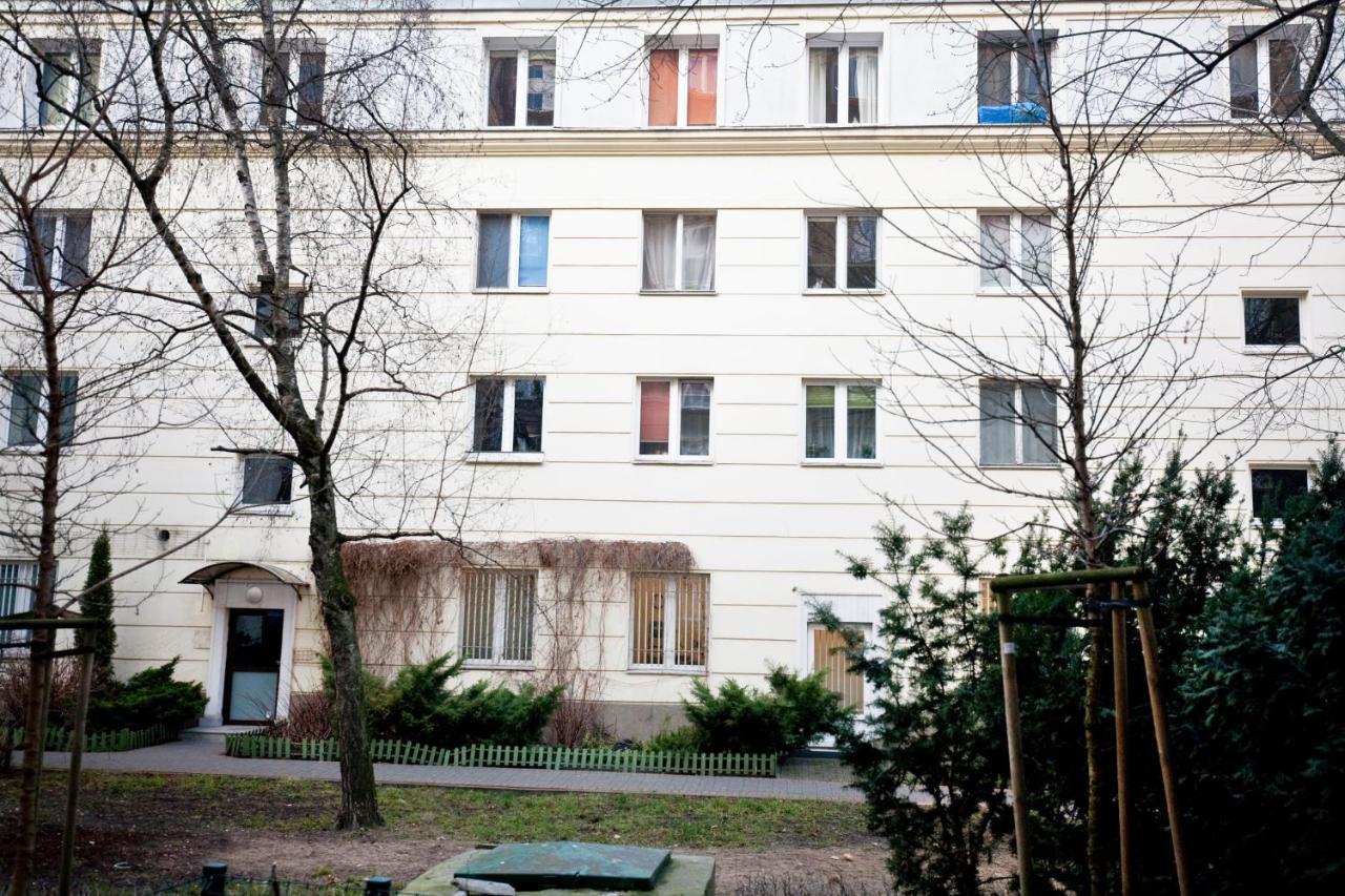 Apartament Gaba 2 Intraco