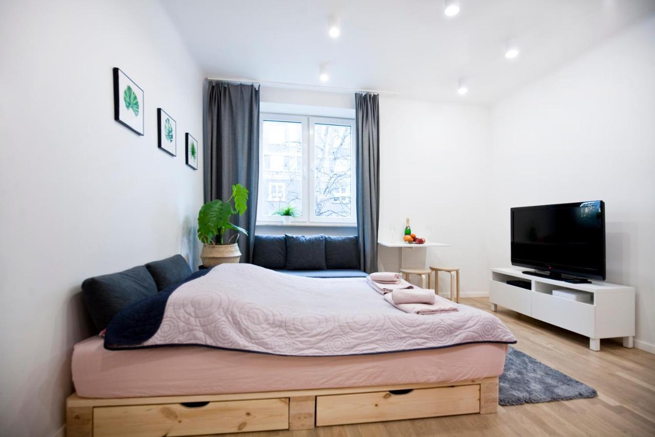 Gaba 2 Intraco Apartament *