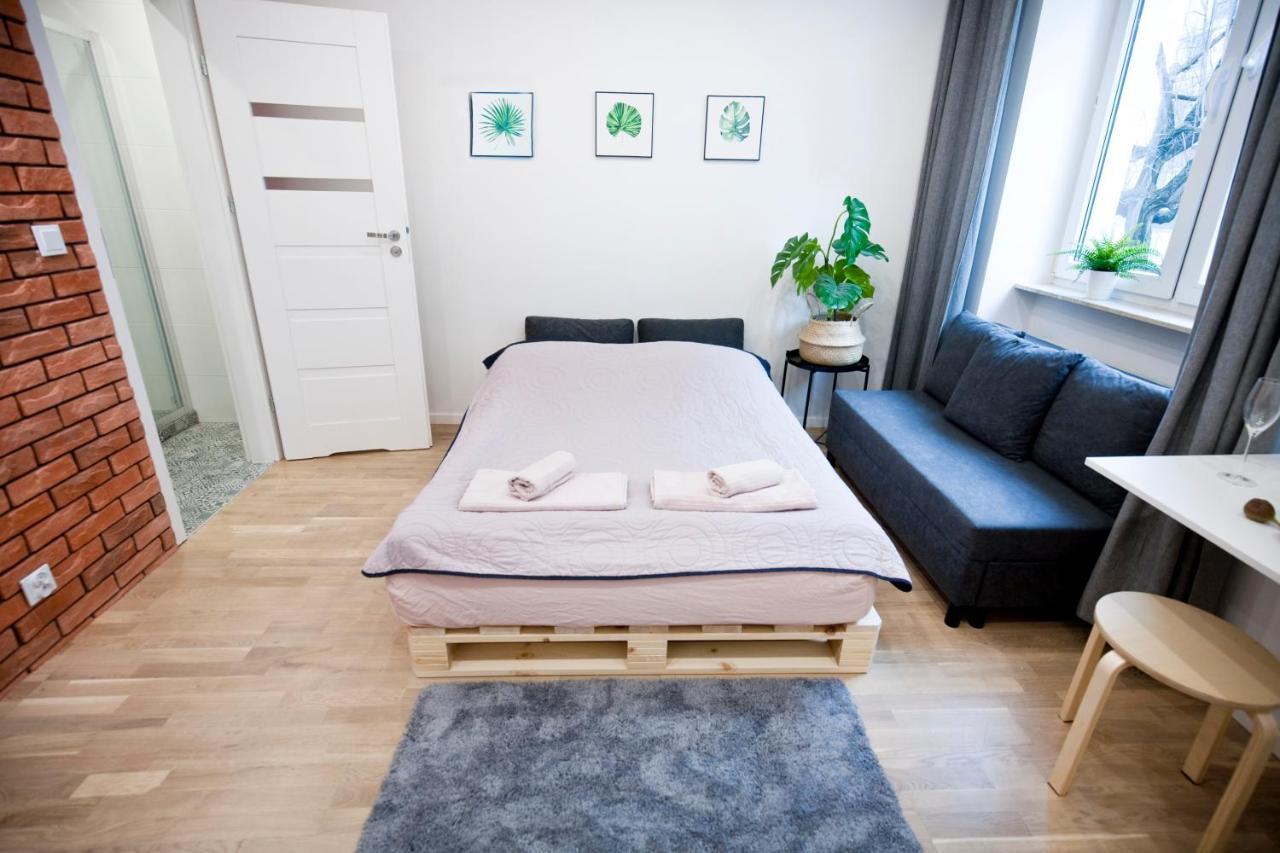 Gaba 2 Intraco Apartament