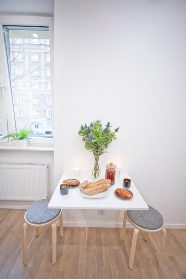 Gaba 2 Intraco Apartament *