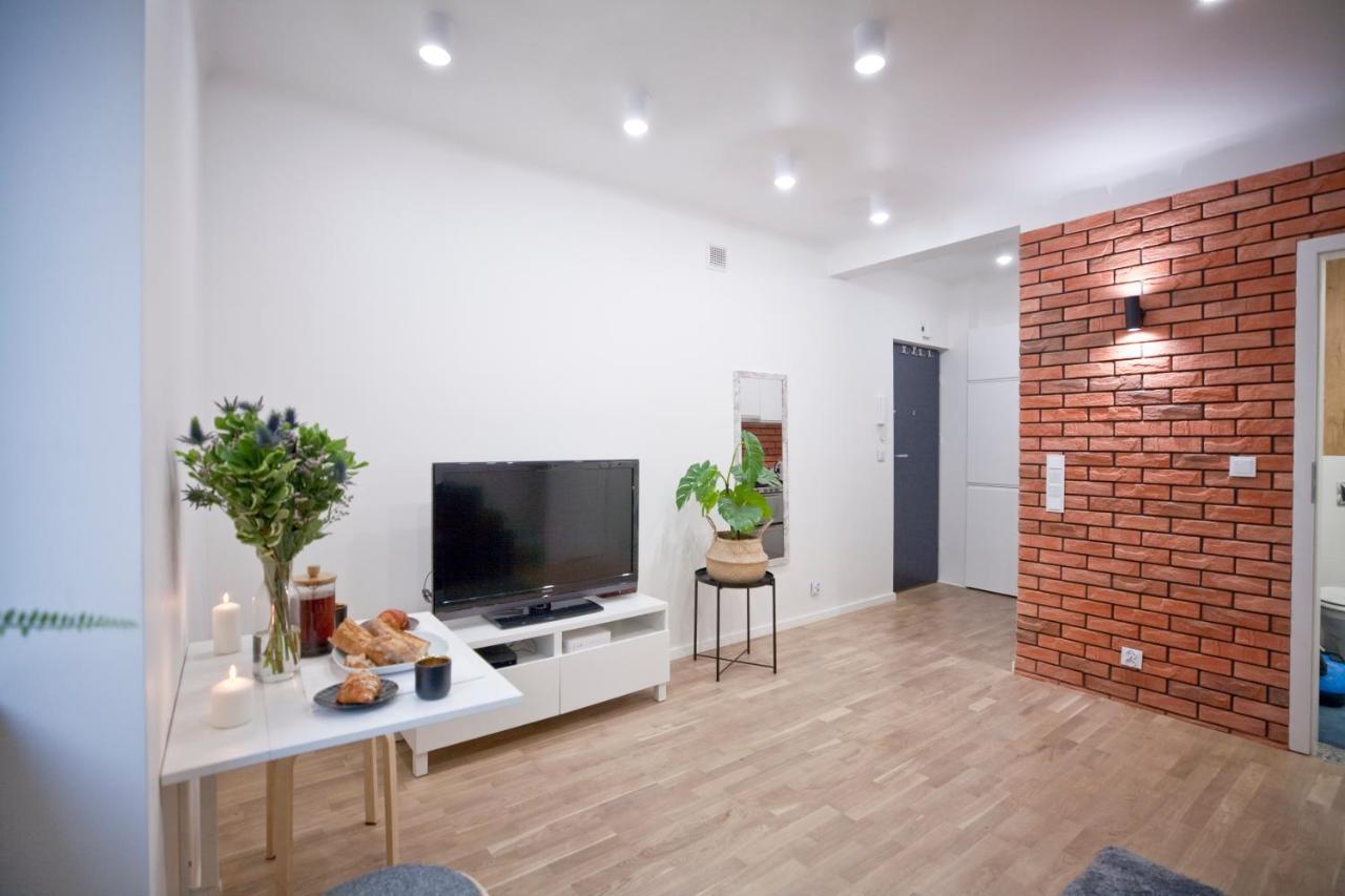 Apartament Gaba 2 Intraco Warszawa
