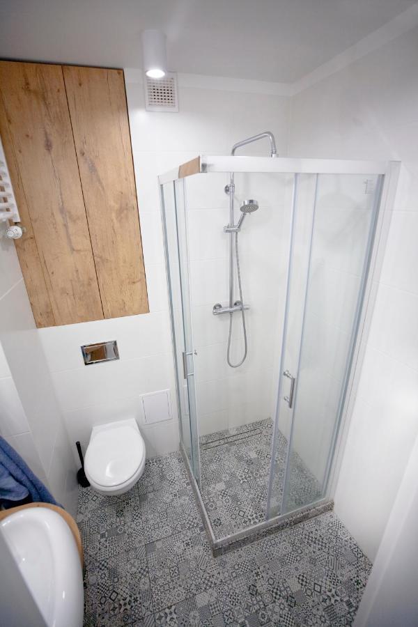 Apartament Gaba 2 Intraco