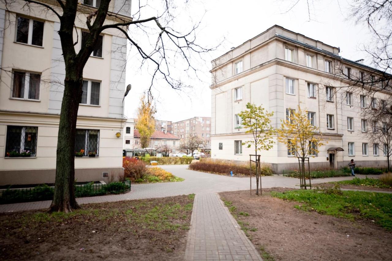 Apartament Gaba 2 Intraco *