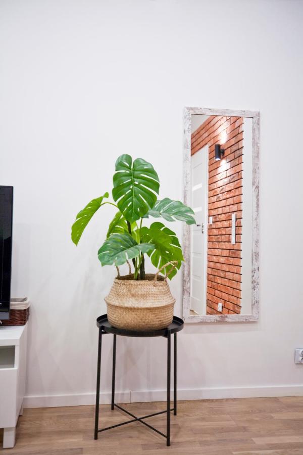 Gaba 2 Intraco Apartament *