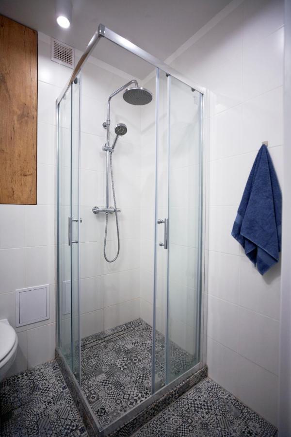 Apartment Gaba 2 Intraco Warschau